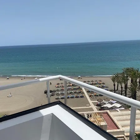 Edificio Playa Mar Apartament *