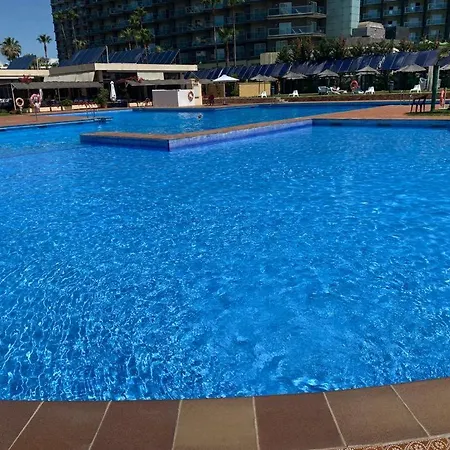 Edificio Playa Mar Torremolinos