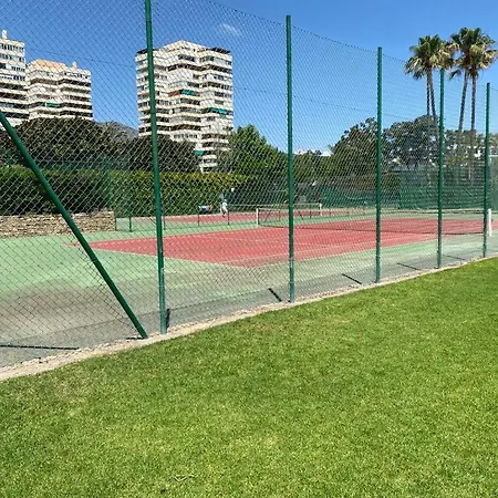 Edificio Playa Mar Apartament Torremolinos