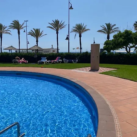 Apartament Edificio Playa Mar *