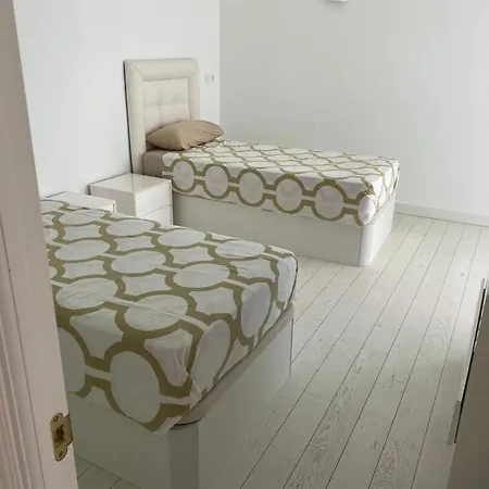 Edificio Playa Mar Appartement *