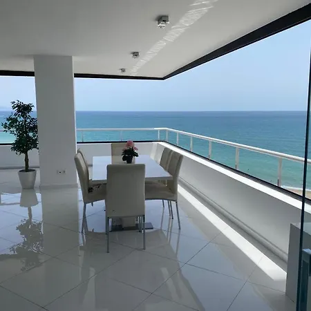 Edificio Playa Mar Appartement Torremolinos