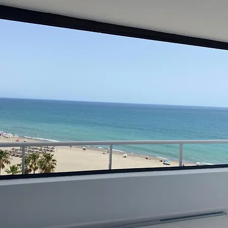 Edificio Playa Mar Apartman