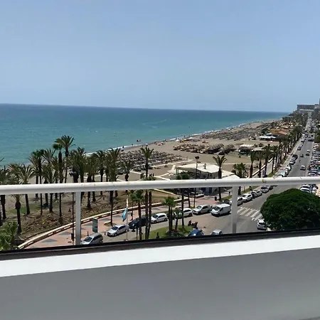 Edificio Playa Mar Torremolinos