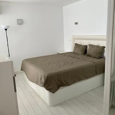 Appartement Edificio Playa Mar *