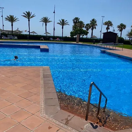 Appartement Edificio Playa Mar *