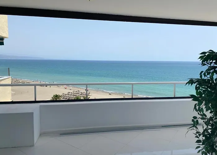 Edificio Playa Mar Lägenhet *