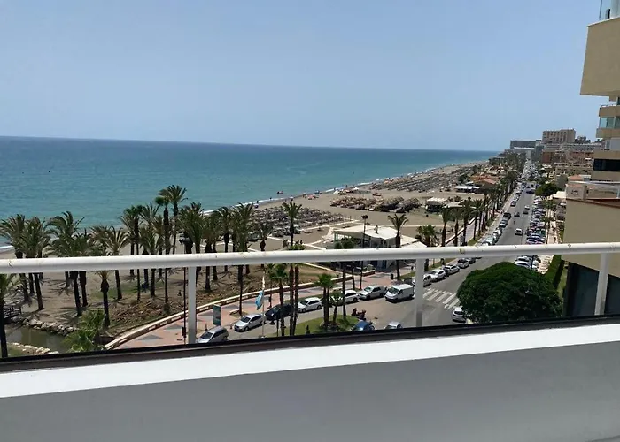 Edificio Playa Mar Torremolinos