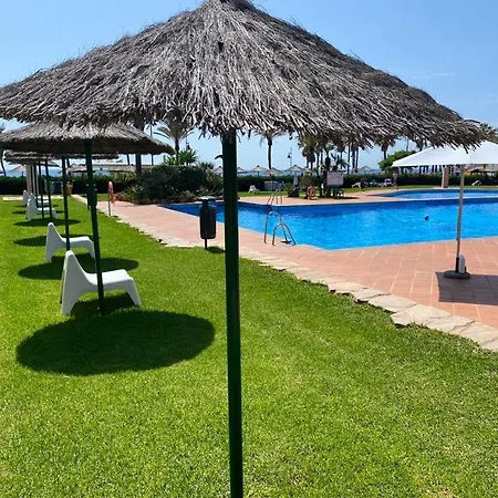 Edificio Playa Mar