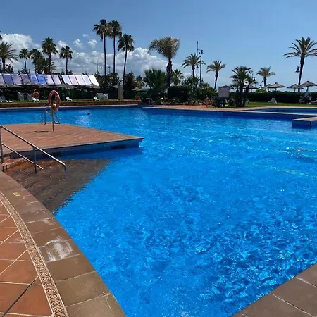 Edificio Playa Mar Apartment