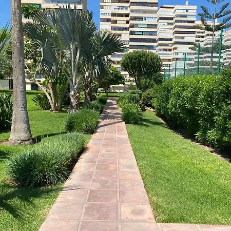Edificio Playa Mar * Torremolinos